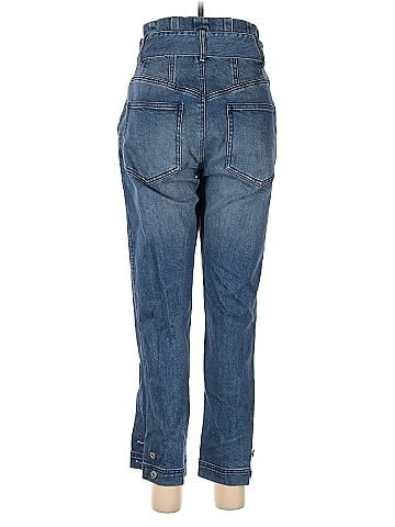 Something Navy Jeans (view 2)