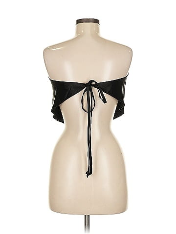 Hello Gorgeous Sleeveless Top (view 2)