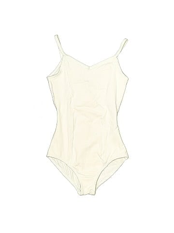 Capezio Leotard (view 1)