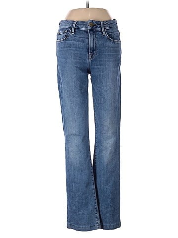 FRAME Denim Jeans (view 1)