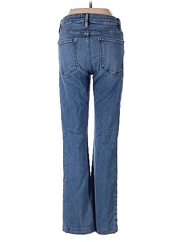 FRAME Denim Jeans (view 2)