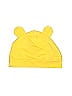 H&M Yellow Beanie 3-6 MO / 6 MO - photo 2