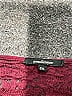 Ambiance Burgundy 3/4 Sleeve T-Shirt Size 2X - photo 7