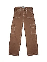 Abercrombie Cargo Pants