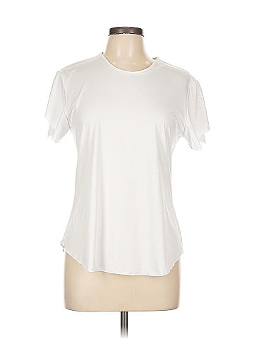 Denise Cronwall Short Sleeve Top (view 1)