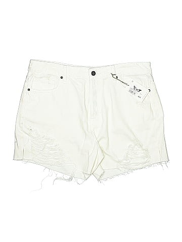 Hidden Jeans Denim Shorts (view 1)