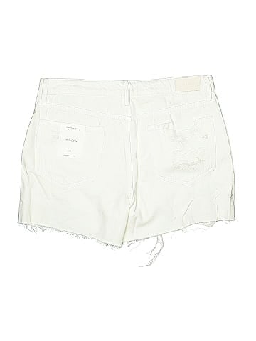 Hidden Jeans Denim Shorts (view 2)