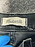 Madewell Black Jeans Size 27 waist - photo 3