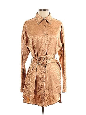 12th Tribe Casual Dress (view 1)