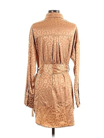 12th Tribe Casual Dress (view 2)