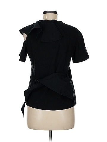 GOEN.J Short Sleeve Top (view 2)