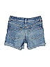 Crewcuts Blue Denim Shorts Size 5 (big kids) - photo 2
