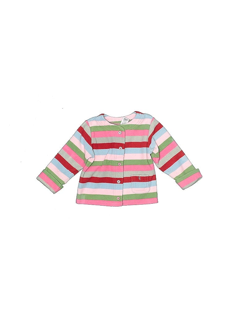 Click to view more detailed imagery on our partner's website Pre-owned Baby Gap Babies' Jacket In White