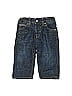Baby Gap 100% Cotton Blue Jeans Size 6-12 mo - photo 1