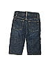 Baby Gap 100% Cotton Blue Jeans Size 6-12 mo - photo 2