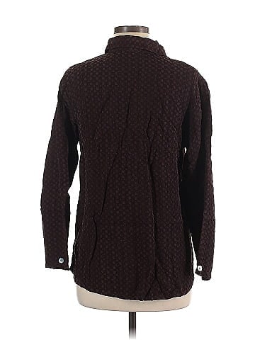 Toofan Long Sleeve Button-Down Shirt (view 2)