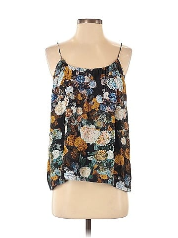 The Odells Sleeveless Blouse (view 1)