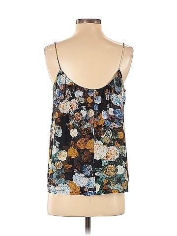 The Odells Sleeveless Blouse (view 2)