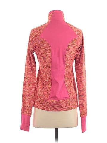 Moving Comfort Track Jacket (view 2)