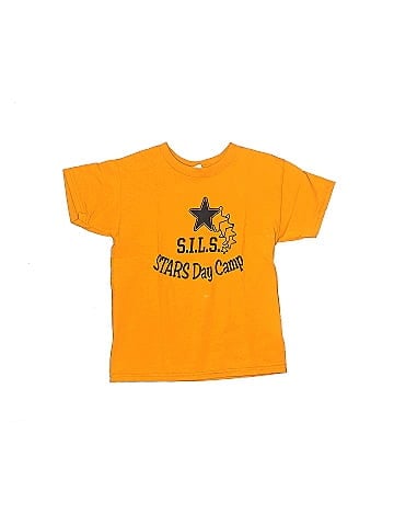 Hanes Short Sleeve T-Shirt (view 1)