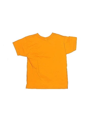 Hanes Short Sleeve T-Shirt (view 2)
