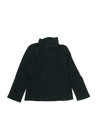 The Children's Place Long Sleeve Turtleneck (view 1)