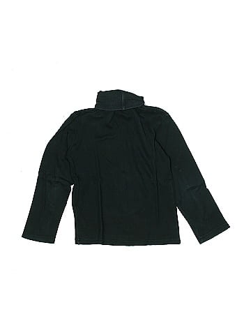 The Children's Place Long Sleeve Turtleneck (view 2)
