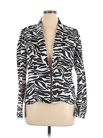 Rampage Jacket (view 1)