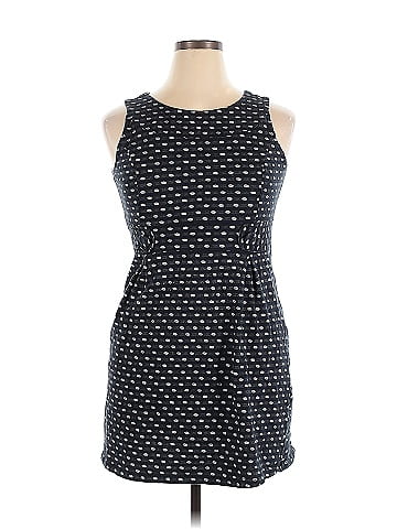 FANG Casual Dress (view 1)