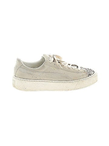 Puma Sneakers (view 1)