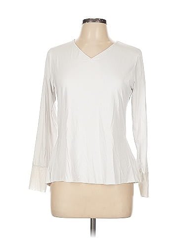 Denise Cronwall Long Sleeve T-Shirt (view 1)