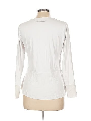 Denise Cronwall Long Sleeve T-Shirt (view 2)