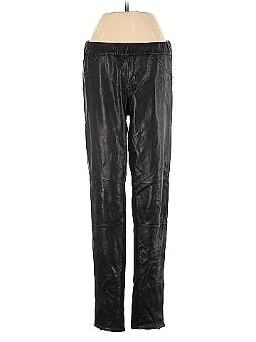 AS by DF Leather Pants (view 1)