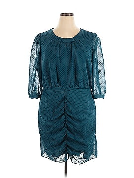 I Heart Ronson Cocktail Dress (view 1)