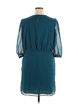 I Heart Ronson Cocktail Dress (view 2)
