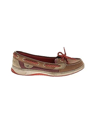 Sperry Top Sider Flats (view 1)
