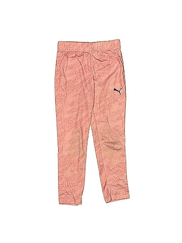 Puma Casual Pants (view 1)