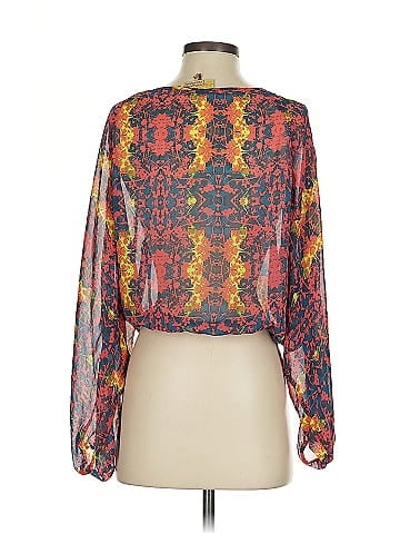 Princess Vera Wang Long Sleeve Blouse (view 2)