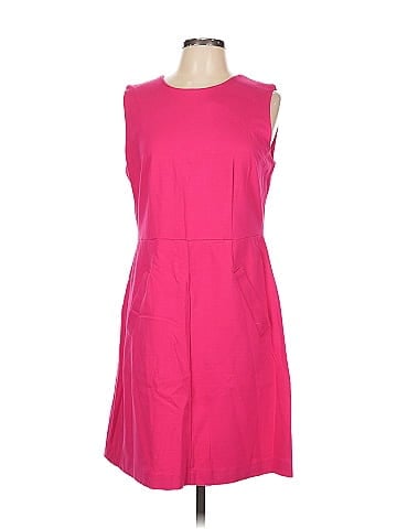 Katherine Barclay Casual Dress (view 1)