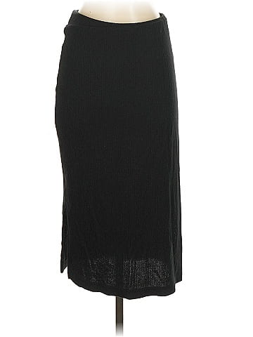 En Thread Formal Skirt (view 2)