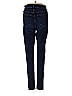 Joe's Jeans Solid Blue Jeans Size 25 waist - photo 2
