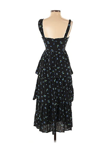 WeWoreWhat Cocktail Dress (view 2)