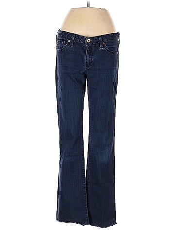 Adriano Goldschmied Jeans (view 1)