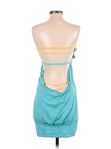 Lululemon Athletica Cocktail Dress (view 2)