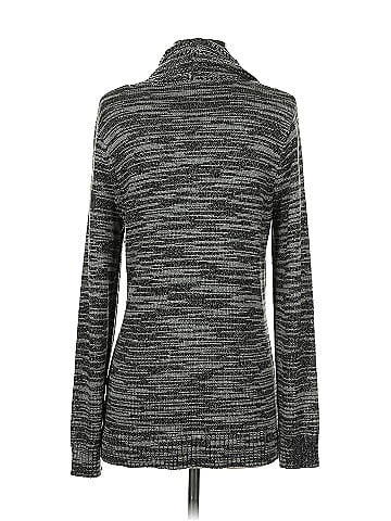 Dana Buchman Turtleneck Sweater (view 2)