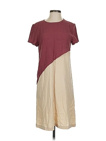 Hidden Alley Casual Dress (view 1)
