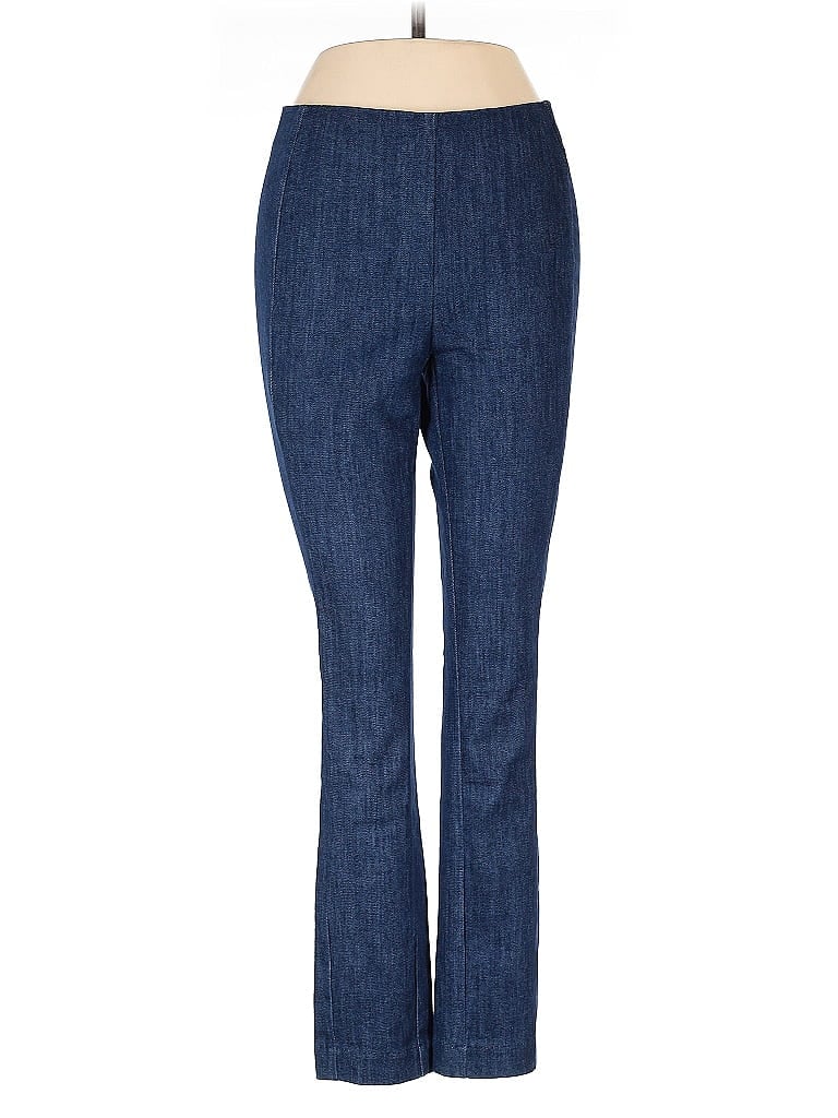 Pre-owned Rag & Bone Jeans In Blue