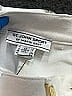 St. John Sport Ivory Jeans Size 12 - photo 3
