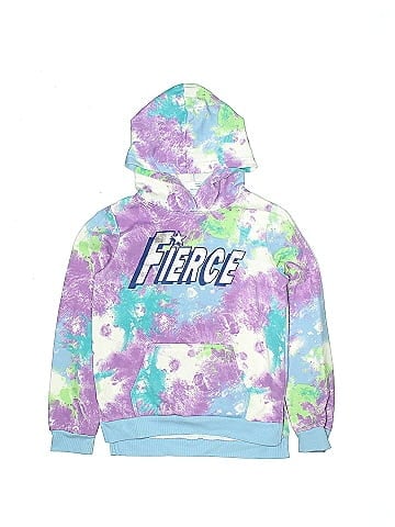 Extremely Me Pullover Hoodie (view 1)