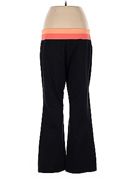 Lands' End Active Pants (view 2)